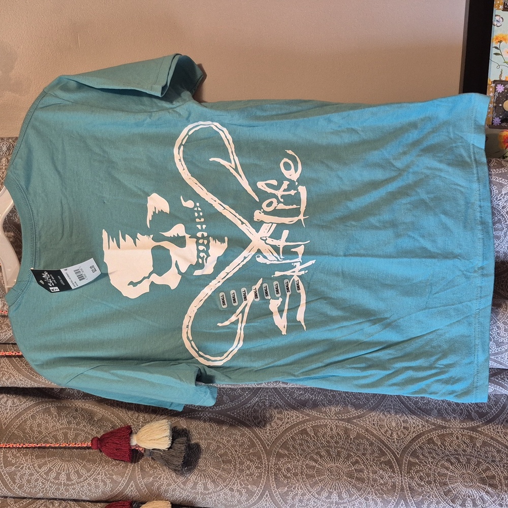 Salt Life Tee - Picture 3 of 6